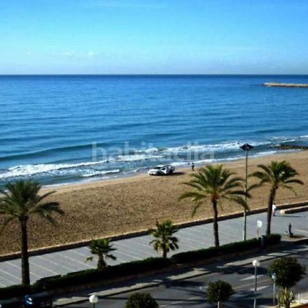 세구르 데 칼라펠 Sea Front Apart. 2 Pools / 1ª Linea. 2 Piscinas 아파트 외부 사진