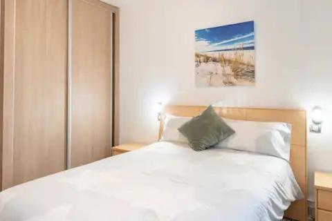 세구르 데 칼라펠 Sea Front Apart. 2 Pools / 1ª Linea. 2 Piscinas 아파트 외부 사진