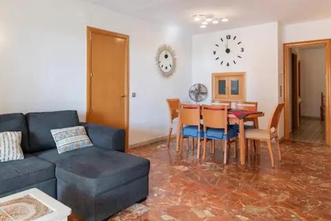 세구르 데 칼라펠 Sea Front Apart. 2 Pools / 1ª Linea. 2 Piscinas 아파트 외부 사진