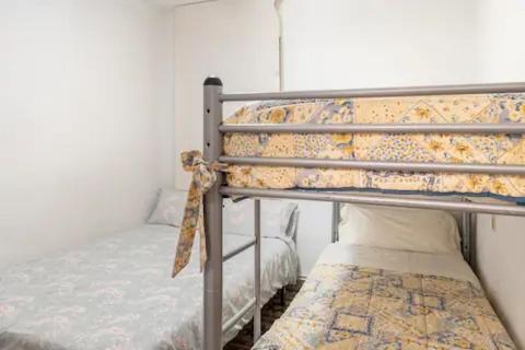세구르 데 칼라펠 Sea Front Apart. 2 Pools / 1ª Linea. 2 Piscinas 아파트 외부 사진