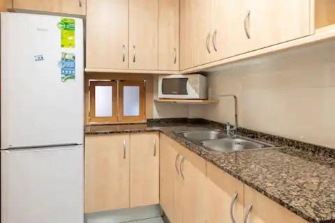세구르 데 칼라펠 Sea Front Apart. 2 Pools / 1ª Linea. 2 Piscinas 아파트 외부 사진