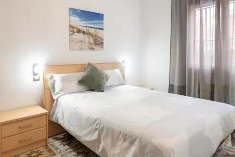 세구르 데 칼라펠 Sea Front Apart. 2 Pools / 1ª Linea. 2 Piscinas 아파트 외부 사진