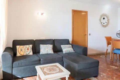 세구르 데 칼라펠 Sea Front Apart. 2 Pools / 1ª Linea. 2 Piscinas 아파트 외부 사진