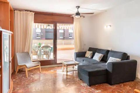 세구르 데 칼라펠 Sea Front Apart. 2 Pools / 1ª Linea. 2 Piscinas 아파트 외부 사진