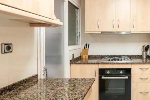 세구르 데 칼라펠 Sea Front Apart. 2 Pools / 1ª Linea. 2 Piscinas 아파트 외부 사진