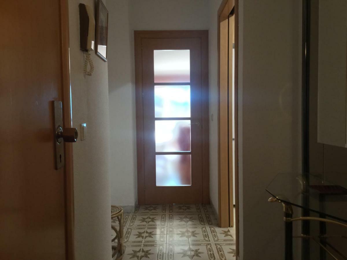 세구르 데 칼라펠 Sea Front Apart. 2 Pools / 1ª Linea. 2 Piscinas 아파트 외부 사진